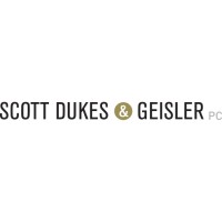 Scott Dukes & Geisler, P.C. logo - Similar company to Flood & Flood