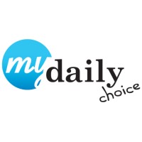 MyDailyChoice logo - Similar company to Commit Ggmbh