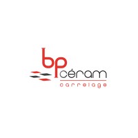 BP Céram Andrézieux logo - Similar company to Ecole Vauban
