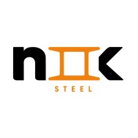 Niik Steel logo - Similar company to Canadian Institute Of Steel Construction (Cisc)