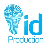 ID Production logo - Similar company to Vool Events