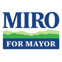Miro For Mayor