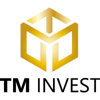 TM INVEST - Tacjana Masiukiewicz Invest logo - Similar company to Vadym.Ai