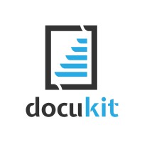 docukit logo - Similar company to Beehive Technologies Inc