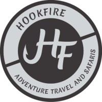 HookFire Fishing & Hunting Outfitter logo - Similar company to Stephen F. Austin State University Alumni Association