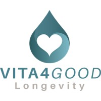 Vita4Good Longevity Health & Beauty GmbH logo - Similar company to Lobu Office E.K.