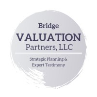 Bridge Valuation Partners, LLC logo - Similar company to Ip Valuation Partners, Llc