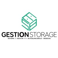 Gestión Storage logo - Similar company to Intrajanus