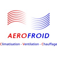 AEROFROID logo - Similar company to Polyfaçon