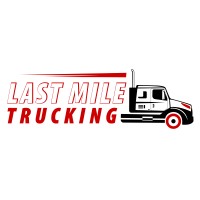 Last Mile Trucking LLC logo - Similar company to Last Mile Delivery Software