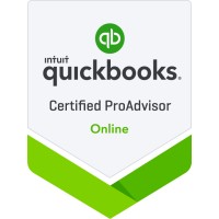 Becky Jo Pas, Accounting/Bookkeeping logo - Similar company to Reign Cloud Consulting