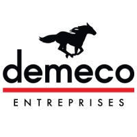 Demeco Entreprises logo - Similar company to Hexvia
