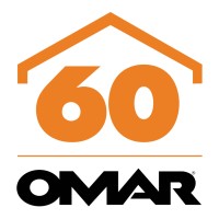 Omar Group logo - Similar company to Pathfinder Homes