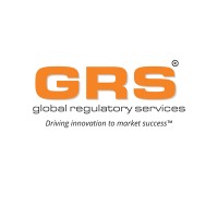 Global Regulatory Services Ltd logo - Similar company to Bioman4R2