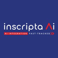 Inscripta AI logo - Similar company to Ultimate Ai