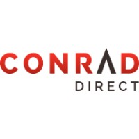 Conrad Direct, Inc. logo - Similar company to Onpoint Data Strategy