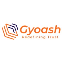 GYOASH logo - Similar company to Unnaticleanair Systems Llp