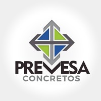 Prevesa Concretos logo - Similar company to Somos Voodoo Agencia Digital