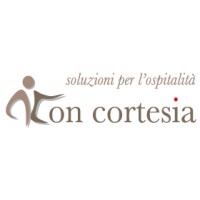 CON CORTESIA logo - Similar company to Transportadora Cortesia
