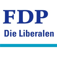 FDP Winterthur logo - Similar company to Albanian Swiss Civic League