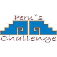 Peru's Challenge logo - Similar company to Proyecto Yungas