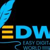 EASY DIGITAL WORLD logo - Similar company to Advisetech