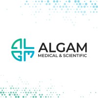 ALGAM Medical And Scientific Co. LTD logo - Similar company to Armed Inc.