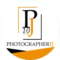 PhotographerJI logo - Similar company to L. S. Raheja School Of Architecture Alumni Association