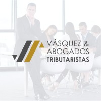 VASQUEZ & ABOGADOS TRIBUTARISTAS logo - Similar company to Apicom - Asesoría En Propiedad Intelectual Y Competencia