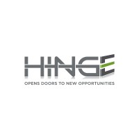 HINGE LLC - Wireless Staffing logo - Similar company to Ace Wireless