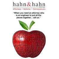 Hahn & Hahn Food and Consumer Law logo - Similar company to Hahn & Hahn