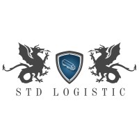 STD Logistic logo - Similar company to Université Catholique De L'Afrique De L'Ouest