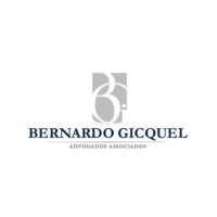 Bernardo Gicquel Advogados Associados logo - Similar company to Palheiro & Costa Sociedade De Advogados