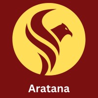 Aratana - an Udshaa Company logo - Similar company to Udshaa