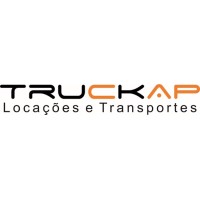 Truckap Locação de Guindastes logo - Similar company to M. Cortez Guindastes E Transportes