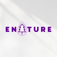 Enature logo - Similar company to Nutzentech