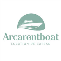 Arca Rent Boat logo - Similar company to Fidiz