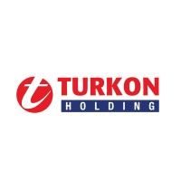 Turkon Holding logo - Similar company to Ab Grup Holding