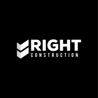 Right Construction logo - Similar company to Hageco.Rd