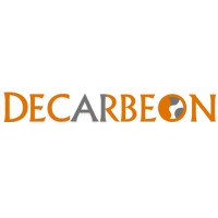 Decarbeon logo - Similar company to Telkoware