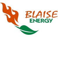 Blaise Energy Inc.