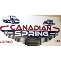 Canadian Spring Repair Ltd logo - Similar company to Vcare At Home