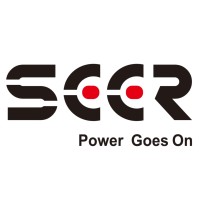 SEER POWER logo - Similar company to Suniin Technology