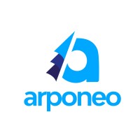 Arponeo logo - Similar company to Batcon