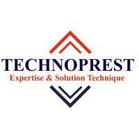 TECHNOPREST logo - Similar company to Msg Pro