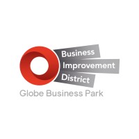 Globe Business Park BID logo - Similar company to Brentwood Connected