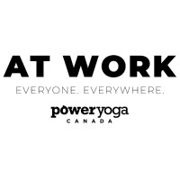 Power Yoga Canada at Work (PYC at Work) logo - Similar company to Canadian Yoga Alliance