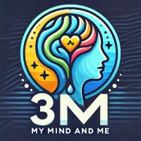 My Mind & Me (3M) logo - Similar company to Clamera