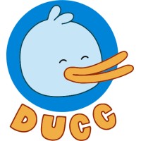 DUCC (Developing & Using Critical Comprehension) logo - Similar company to Polarization Research Lab