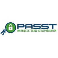 PASST Prévention Action Santé Sécurité au Travail logo - Similar company to Bien À L'École